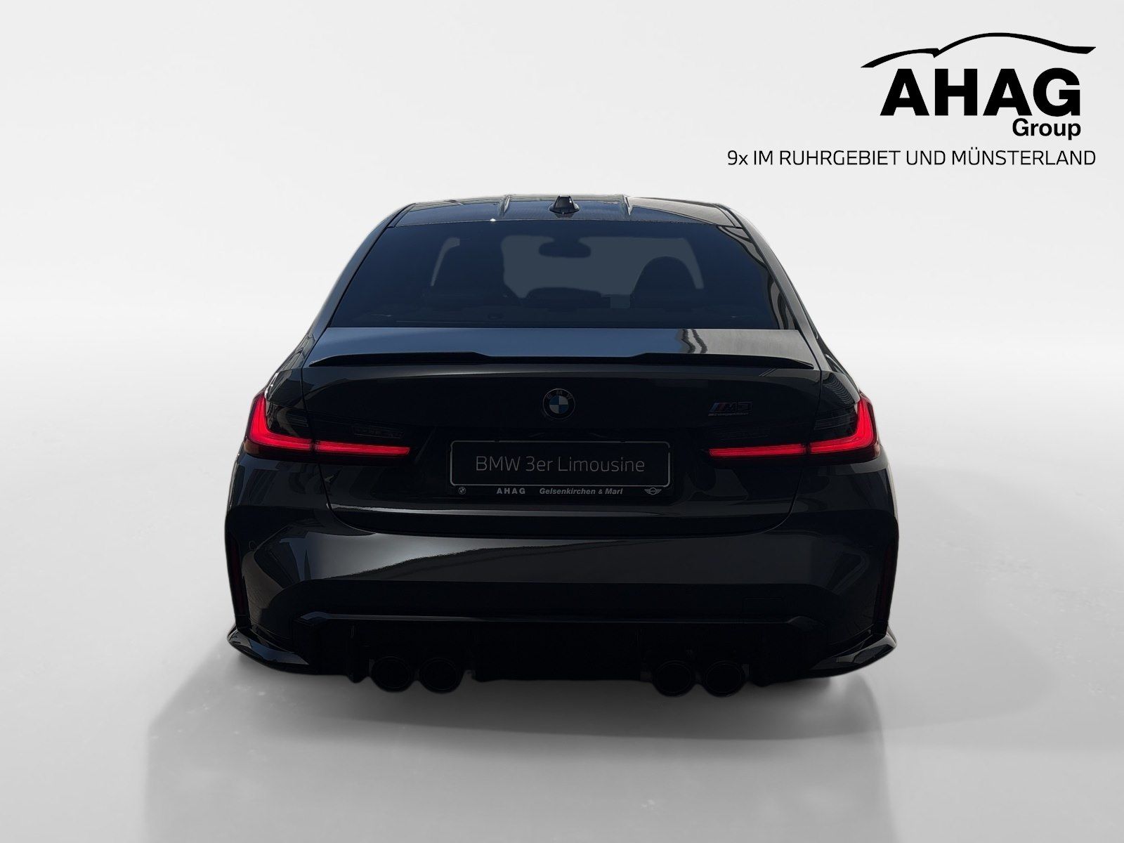 BMW M3 - Bild 5