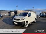 Peugeot Expert Kastenwagen lang 2.0 BlueHDi 180 EAT8 Nav - Peugeot Expert: Lang