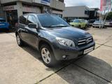 Toyota RAV4 2,0  Travel, Autom. 4x4 - Toyota aus 2008: Rav