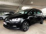 Volkswagen Sharan*United*1.4 TSI*DSG*AHK*KAMERA*SHZ*XENON* - Volkswagen Sharan mit Benzin-Antrieb