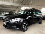 Volkswagen Sharan*United*1.4 TSI*DSG*AHK*KAMERA*SHZ*XENON* - Volkswagen Sharan aus 2021