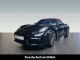 Porsche Boxster 718 BOSE Sportabgasanlage 20-Zoll LED