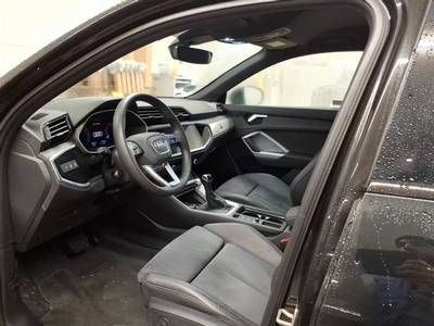 Audi Q3 - Bild 5