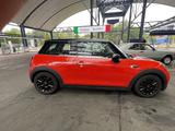 MINI Cooper 3-Türer 1,5 Automatik LED, Sitzheiz.2-Zon - Mini Cooper von privat