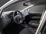 Seat Ibiza FR Erlebnis-P. Faszination Full Link DAB - gebrauchte Seat Ibiza aus dem Jahr 2016