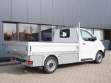 Fiat Scudo Pritsche 2.0 145 verzinkter Aufbau Schutz - Fiat Neuwagen