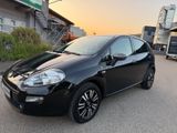 Fiat Punto Lounge - Fiat Punto mit Benzin-Antrieb