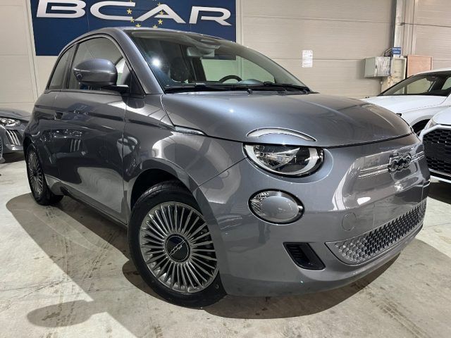 Fiat FIAT 500e Berlina 42 kWh Icon Navi/Telecam+Park/ imagem 2