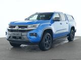 Volkswagen Amarok 3.0 TDI 177 kW Pan Americana Doppelkabine - : Geländewagen, American