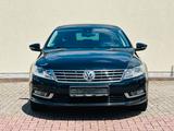 Volkswagen CC Basis BMT 1 Hand Pano Finanzierung - Volkswagen CC: Automatik