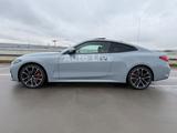 BMW M440 d xDrive Coupe*GSHD*HEAD-UP*LASER*360*VOL!! - BMW mit Diesel-Antrieb: Coupe
