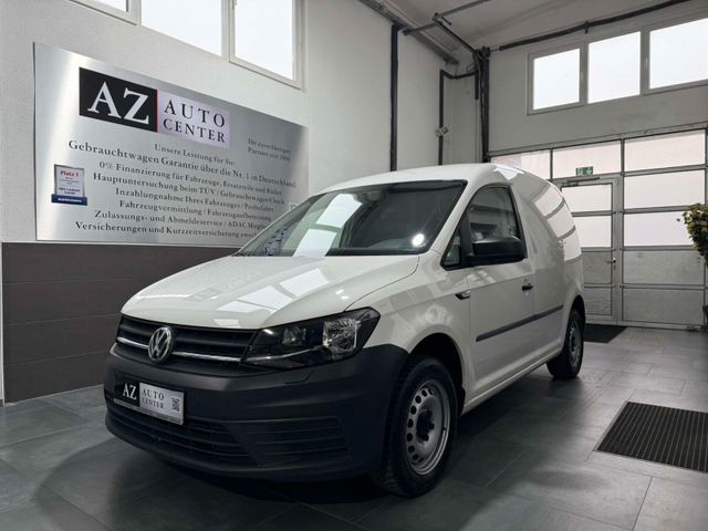 Volkswagen Caddy 2.0 TDI Kasten EcoProfi BMT/Klima/Navi/19%