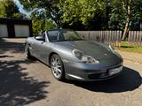 Porsche Boxster 2.7 - Facelift / Motor Überholt / GT3ALU - Porsche Boxster: Motor