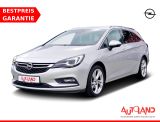 Opel Astra K Sportstourer 1.4Turbo LED Navi AHK PDC - Opel Astra: Kombi, 1.4