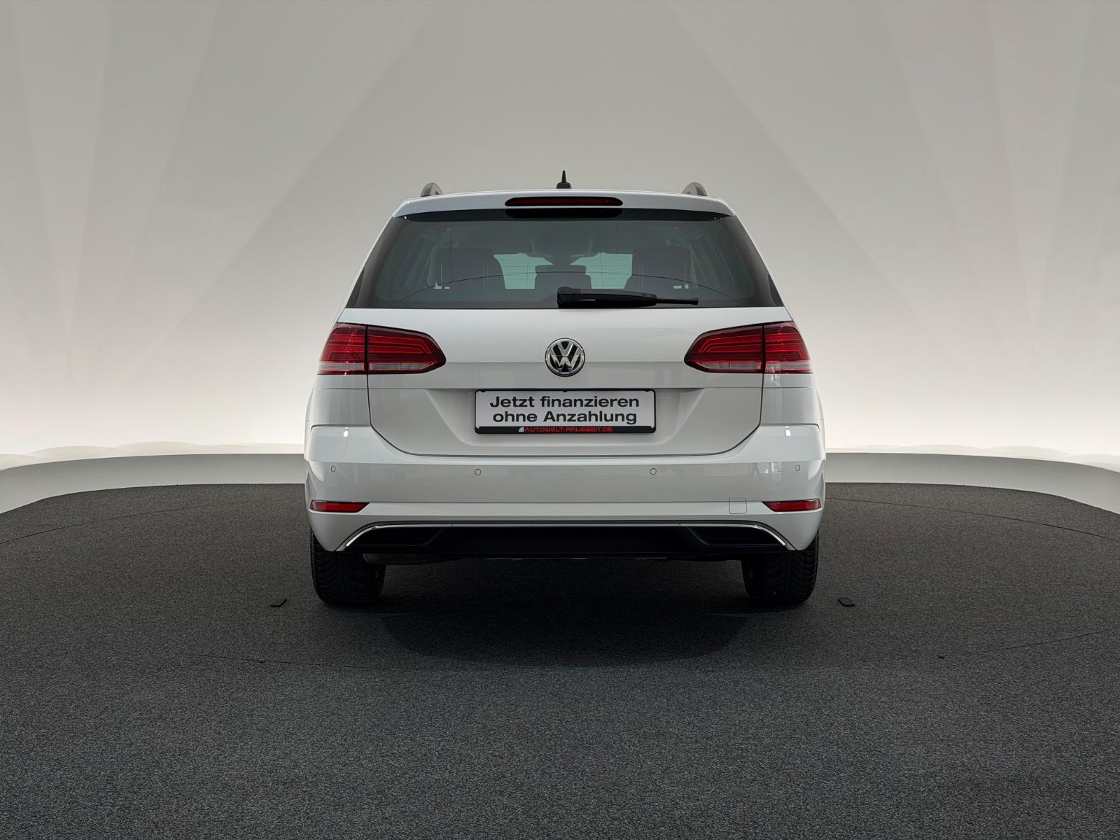 Volkswagen Golf VII Variant 1.5 TSI*UNITED*ACC-SHZ-APPLE, миниатюра 6