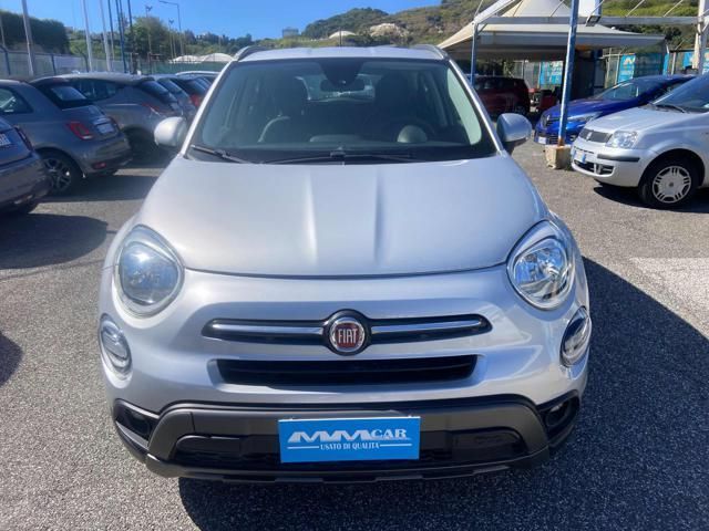 Fiat FIAT 500X 1.0 T3 120 CV Cross