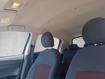 Mitsubishi Space Star 1.2 Diamant Edition+ SHZ+SoundSys