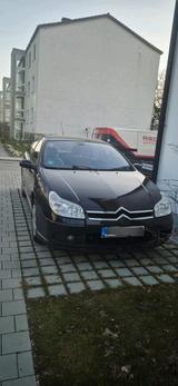 Citroën Citroen C5 1.8i 16V (125 PS) | TÜV bis 05/... - gebrauchte Citroën C5 aus dem Jahr 2007
