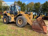 CAT 950M - CAT Radlader 950