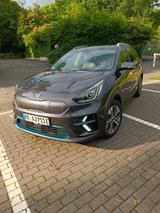 Kia Niro 150kW Spirit 95,6% SOH - Kia Niro in Düsseldorf