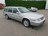 Volvo V90 3.0 - : bis 8000 €, TÜV