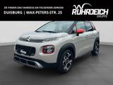 Citroën C3 Aircross Shine 1.2 PT +PANO+SHZ+CAM+HUD+NAVI+ - Citroën in Duisburg