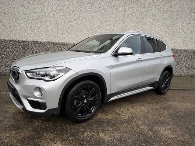 BMW X1 1.5iA sDrive18