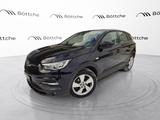 Opel Grandland violett AHZV-Kam-Sonnendach - Opel Gebrauchtwagen in Brandenburg an der Havel