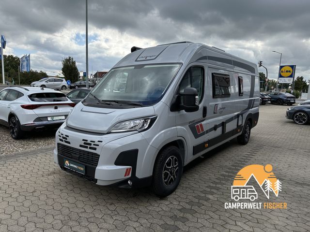 Challenger Van Sport Edition V217  Modell 2025