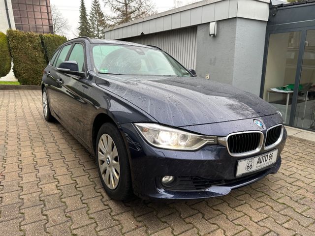 BMW 320 Touring 320i xDrive Navi|1.Hand|MFL|Xenon