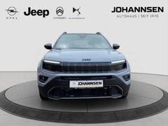 JEEP AVENGER Overland Allrad/4xe/el.Heckklappte/Navi/
