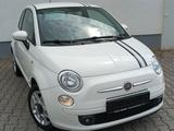 Fiat 500 1.2 8V SPORT Blue&Me*Leder*Klimaut.*Navi* - Fiat: Blue Me