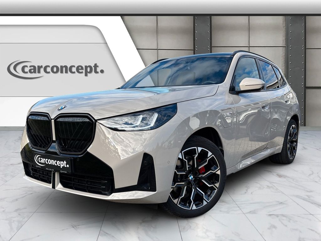 Image of BMW X3