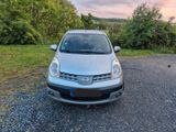 Nissan Note acenta 1.6 acenta - Nissan Note aus 2007