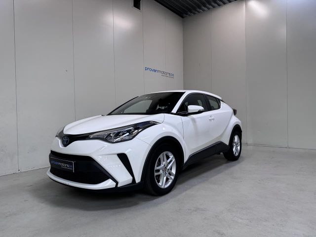 Toyota C-HR 1.8 Hybrid Autom. - DAB - Topstaat! 1Ste Ei