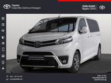 Toyota Proace Verso 2.0 D-4D Team D KAMERA NAVI PANO - Toyota Proace (Verso) Gebrauchtwagen in Hamburg