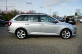 Skoda Fabia Combi 1.0 MPI Cool Edition SmartLink DAB - Skoda Fabia: Edition