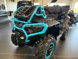 CFMOTO CFORCE 1000 Touring PRO ABS MV Mud Version - CFMOTO CFORCE 1000 TOURING PRO