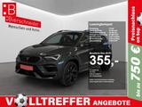 Cupra Ateca 300 PS VZ Tribe ab 299.-NETTO AKRAPOVIC+BR - gebrauchte SUVs in Marl