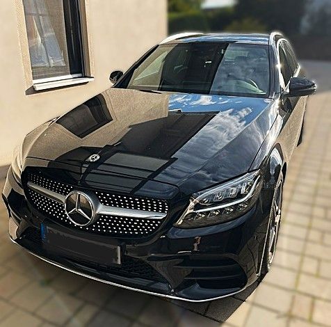 Image of Mercedes-Benz C 220