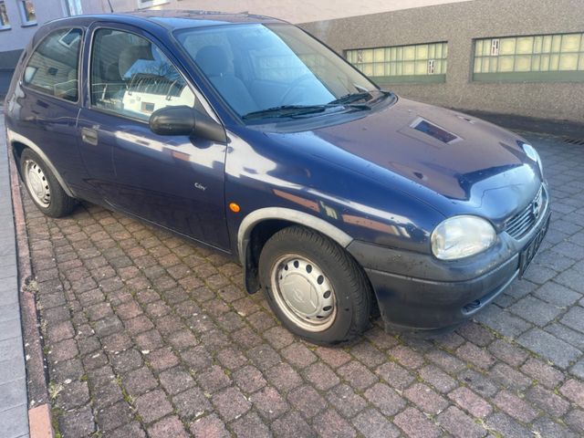 Opel Corsa 1.0 12V CITY