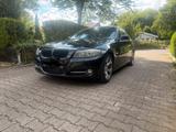 BMW 320D E90 LCI - BMW 320 Limousine 320d e90 mit Diesel-Antrieb