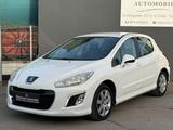 Peugeot 308 1.6 Active *1-HAND*LED*KLIMA*8FACH*TÜV NEU* - gebrauchte Peugeot 308 aus dem Jahr 2012