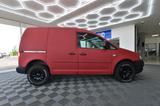 Volkswagen Caddy Kasten 1.9 TDI 4Motion DAB Stollenreifen - Volkswagen Caddy: 9k