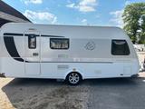 Knaus Südwind 500 FSK Silver Selection - Knaus Südwind 500 fsk