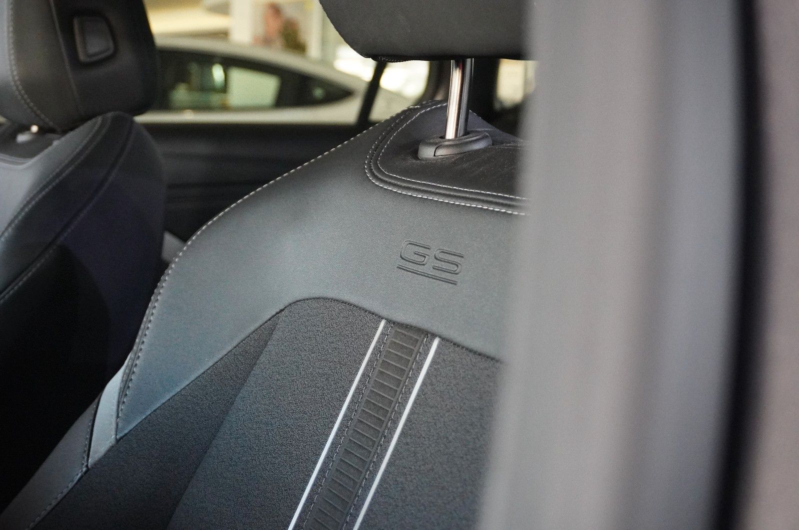 Fahrzeugabbildung Opel Astra L ST 1.5D GS LINE NAVI/LED/360°/SH/DAB/AHK