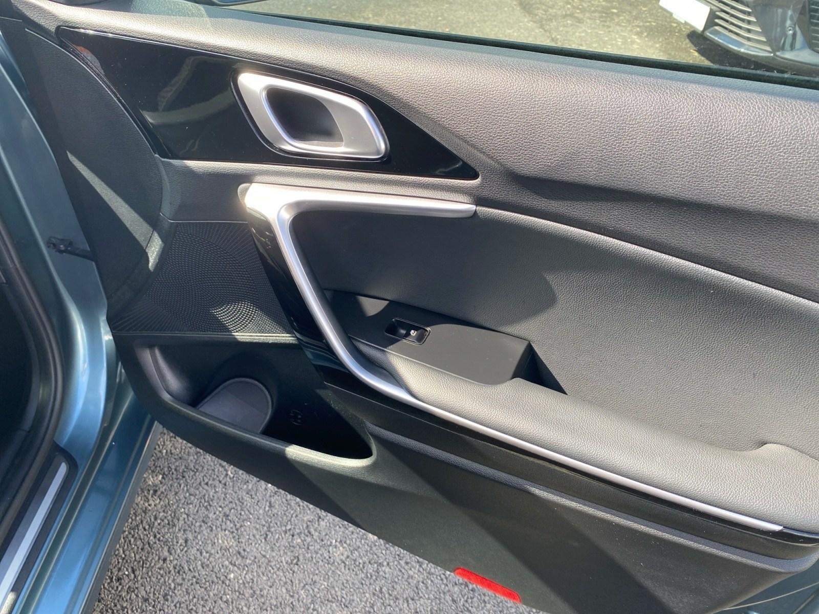 Kia cee'd Sportswagon 1.6 GDI PHEV Inspiration