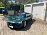 Opel Speedster 2.2 - seltene Farbkombi - Wenig km - Opel Speedster: Cabrio