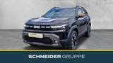 Dacia Duster 1.6 E-TECH HYBRID 140 EXTREME LED+SHZ+DAB - Dacia Duster mit Hybrid-Antrieb
