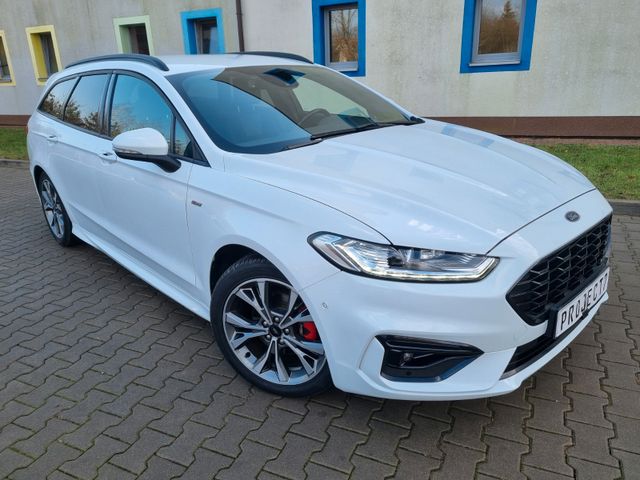 Ford Mondeo 2,0 Hybrid ST-Line Automatik Turnier ...